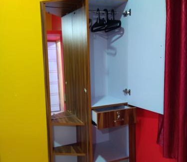 Arambol House | Shiva Shanti Guest House