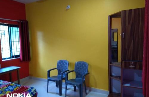 Arambol House | Shiva Shanti Guest House