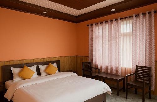 Tosh House | Shivaay guest house