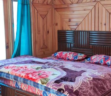 Tosh House | Shivaay guest house