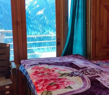 Tosh House | Shivaay guest house