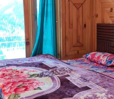 Tosh House | Shivaay guest house