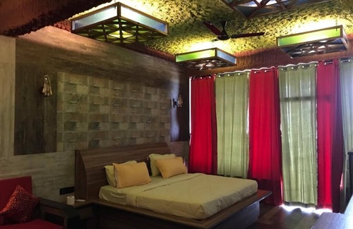Chorla Ghats Other | Shivaaz Farms - Goa/Dodamarg - Luxurious Cosy Farm Stay
