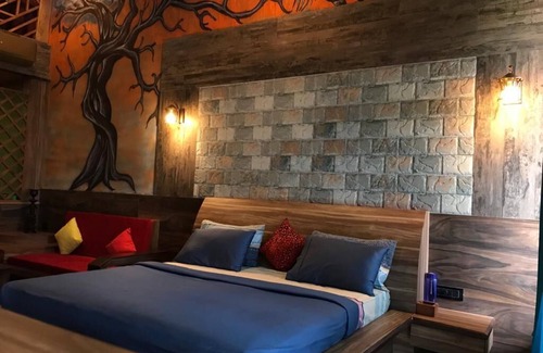 Chorla Ghats Other | Shivaaz Farms - Goa/Dodamarg - Luxurious Cosy Farm Stay