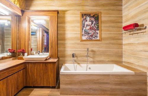 Alto de Porvorim Villa | Shivaaz Villa - Celebrity 4BHK Luxury Villa in Goa with Private Pool