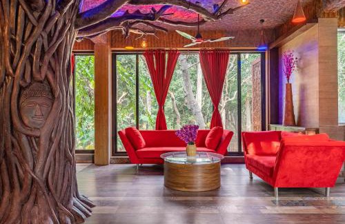 Alto de Porvorim Villa | Shivaaz Villa - Celebrity 4BHK Luxury Villa in Goa with Private Pool