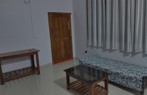 Shimoga House | Shivaganga layout