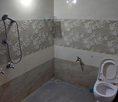 Shimoga House | Shivaganga layout