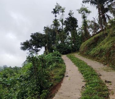 Maragodu House | Shivalaya Homestay, Madikeri