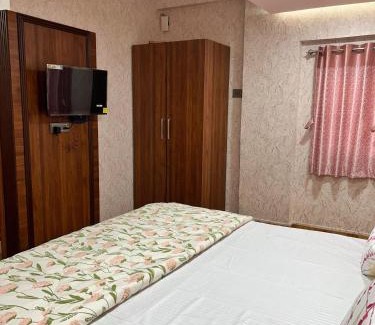 Pune House | ShivalayBNB