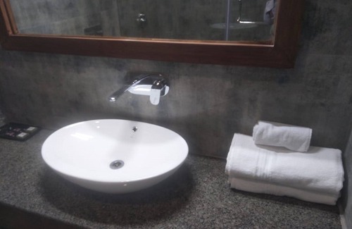 The Mall Road Hotel | Shivalik Hills Mussoorie
