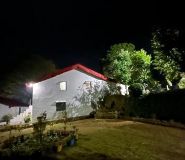 Smanora Range House | Shivalik HomeStay & BayleafCafe