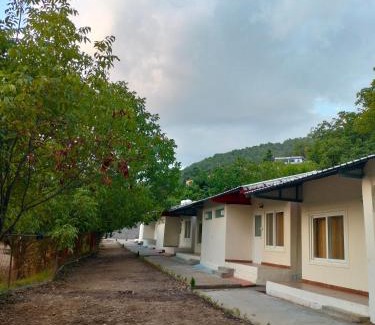 Barkot Other | Shivalik Resorts