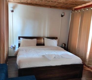 Barkot Other | Shivalik Resorts