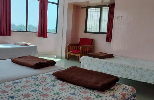 Ellora House | Shivam Residency