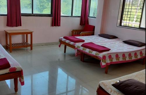 Ellora House | Shivam Residency