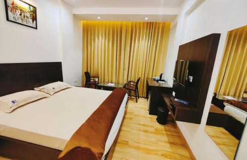 Jejuri Hotel | Shivanand Residency