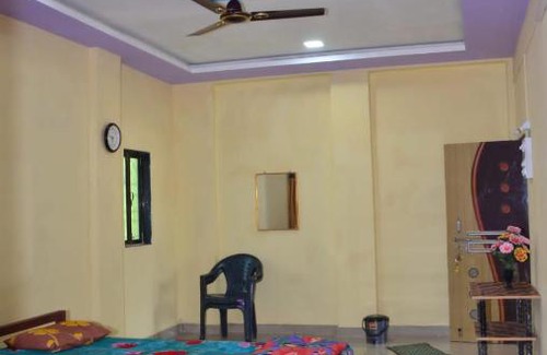 Harihareshwar House | Shivank Homestay