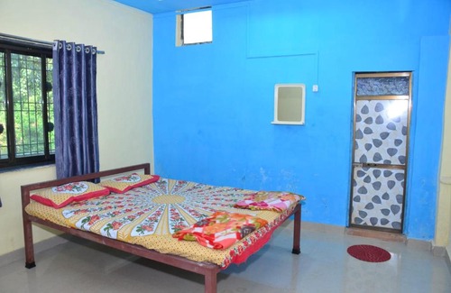 Harihareshwar House | Shivank Homestay
