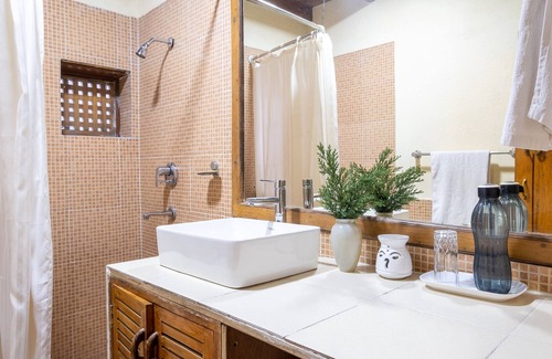 Burhanilkantha House | Shivapuri Heights Cottages