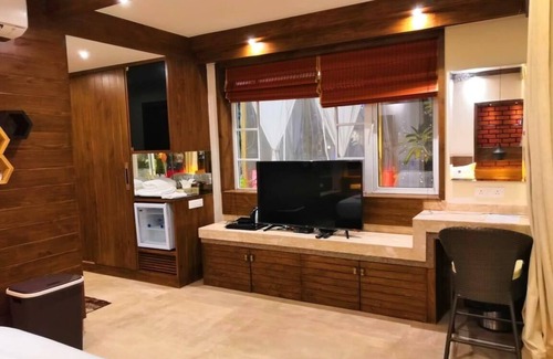 Sinquerim House | Shivers Oasis 4 boutique Luxury Room Hotel