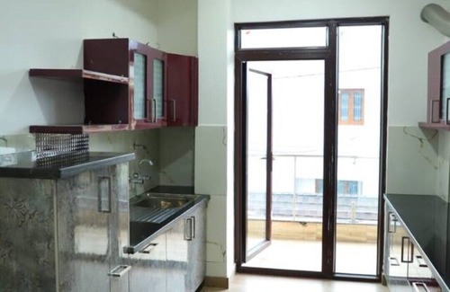 Rishikesh Apartment | Shivoham Yoga Retreat