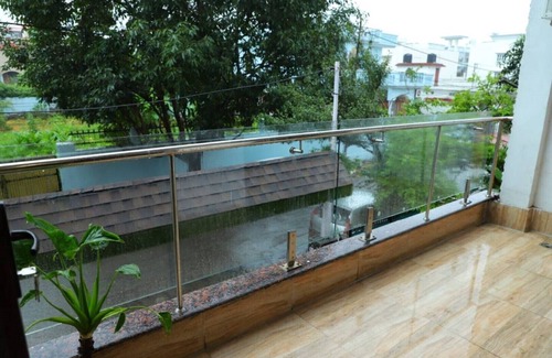 Rishikesh Apartment | Shivoham Yoga Retreat #4