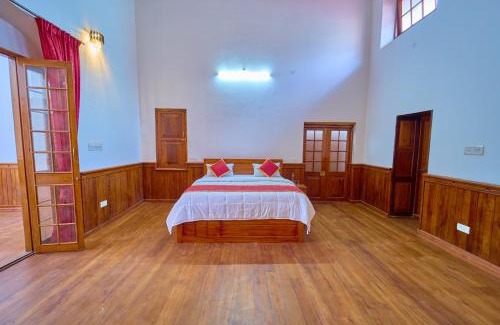 Pudumund House | Shivs Heritage Resort Ooty by VOYE HOMES