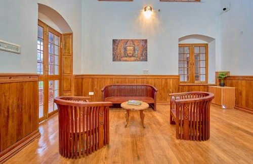 Pudumund House | Shivs Heritage Resort Ooty by VOYE HOMES