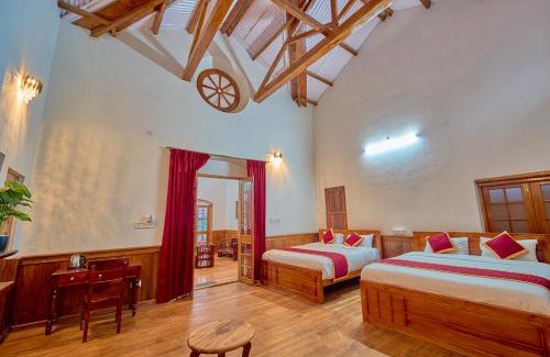 Pudumund House | Shivs Heritage Resort Ooty by VOYE HOMES