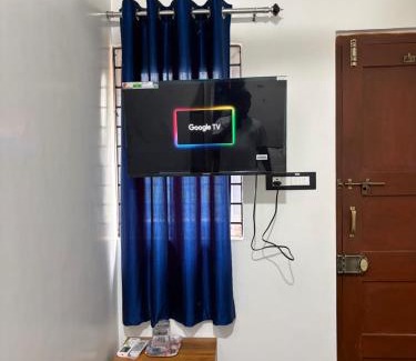 Ponda House | ShivSangit HomeStay