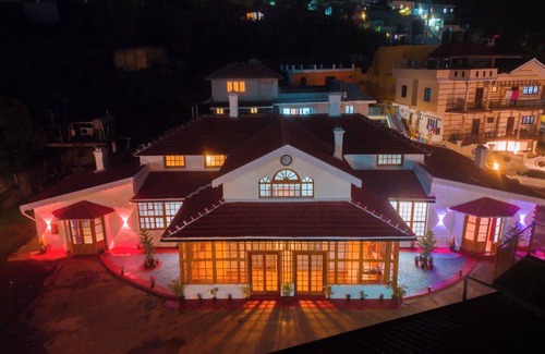 Pudumund Cottage | Shivv's heritage inn