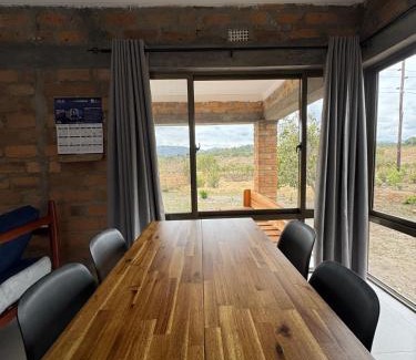Zambia House | Shiwa riverside apartment