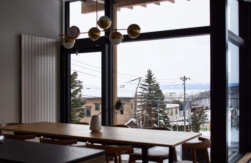 Furano Ski Chalet | Shiyuki