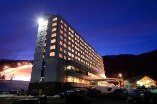 Shizukuishi Hotel | Shizukuishi Prince Hotel