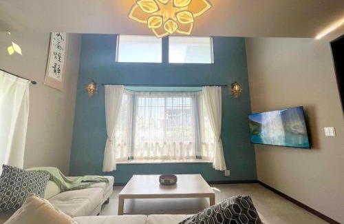 Suruga Ward House | Shizuoka Villa - Vacation STAY 19112