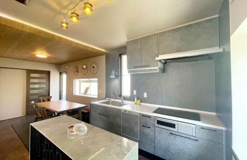Suruga Ward House | Shizuoka Villa - Vacation STAY 19112
