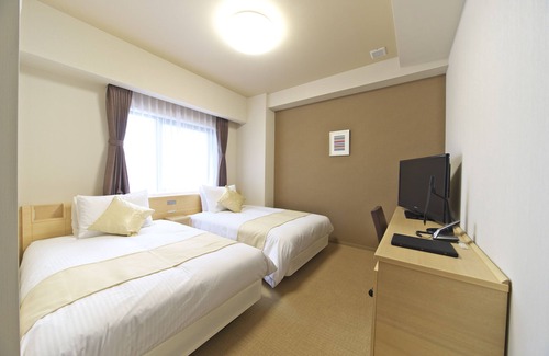 Numazu Hotel | Shizutetsu Hotel Prezio Numazu