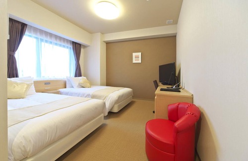 Numazu Hotel | Shizutetsu Hotel Prezio Numazu