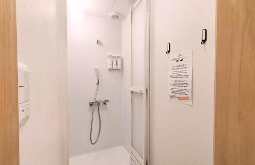 Otaru Hotel | Sho inn MINIMAL HOTEL 小樽駅から無料送迎あり