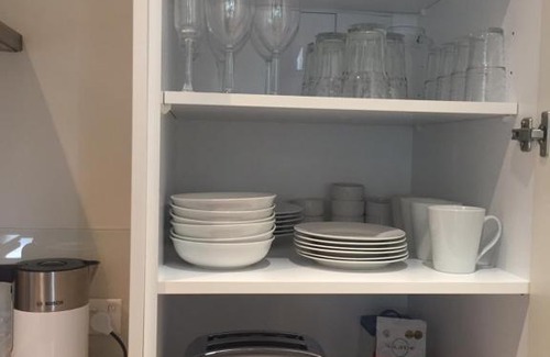 Devonport Apartment | Shoal Bay