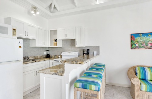 Shoal Bay Hotel | Shoal Bay Villas