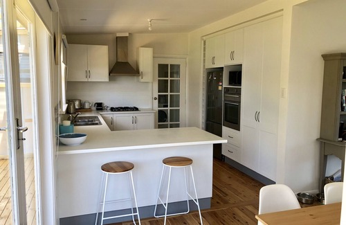 Shoalhaven Heads House | Shoal Cottage - beach escape