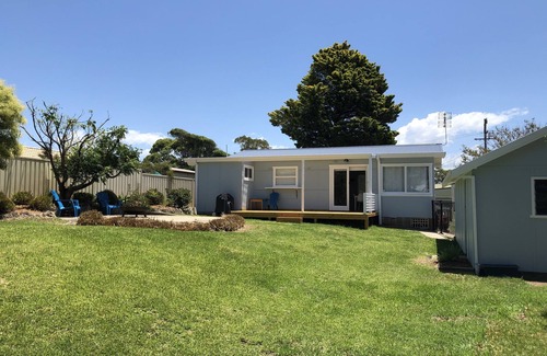 Shoalhaven Heads House | Shoal Cottage - beach escape
