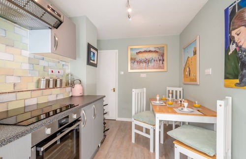 Overstrand House | Shoal Cottage - Four Bedroom House, Sleeps 8