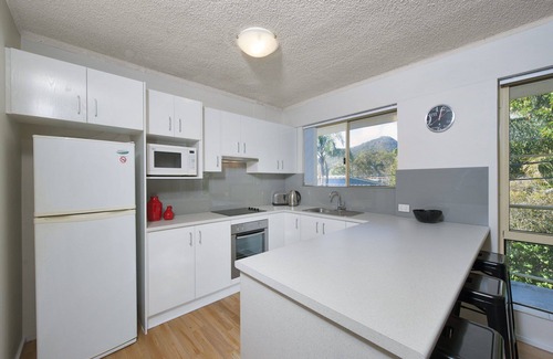 Port Stephens Council Apartment | Shoal Court