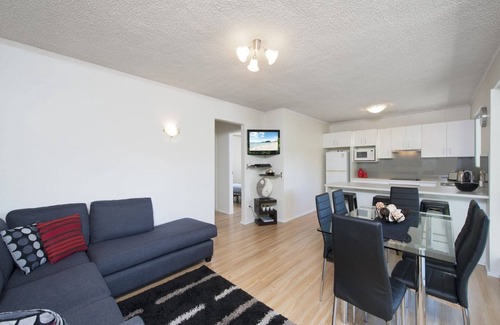 Port Stephens Council Apartment | Shoal Court
