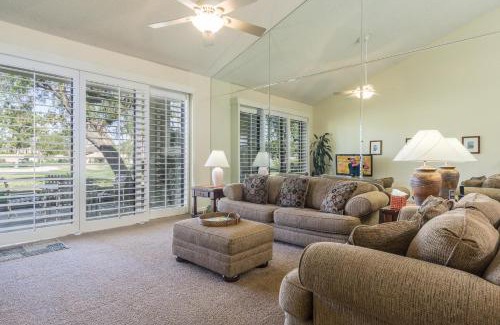 La Quinta Apartment | Shoal Creek Manor Permit# 65270