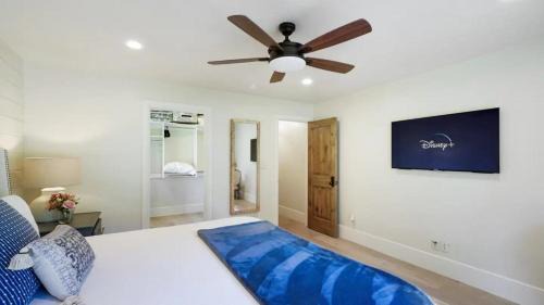 Powell House | Shoal Creek Retreat - Spacious, Views, Relaxing