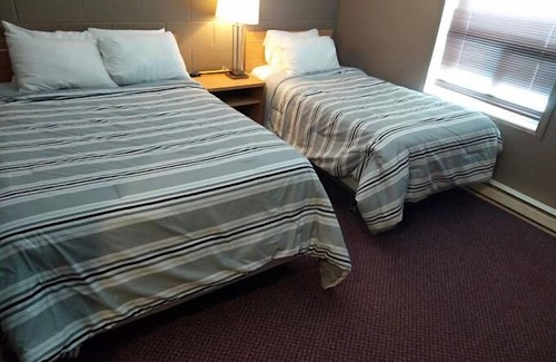Shoal Lake Hotel | Shoal Lake Motor Inn